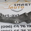 Кронштейн балки лівий 9805584980