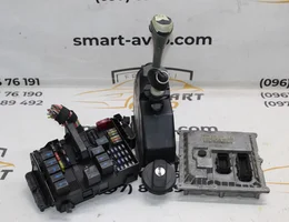 Комплект ЕБУ 0003107V006