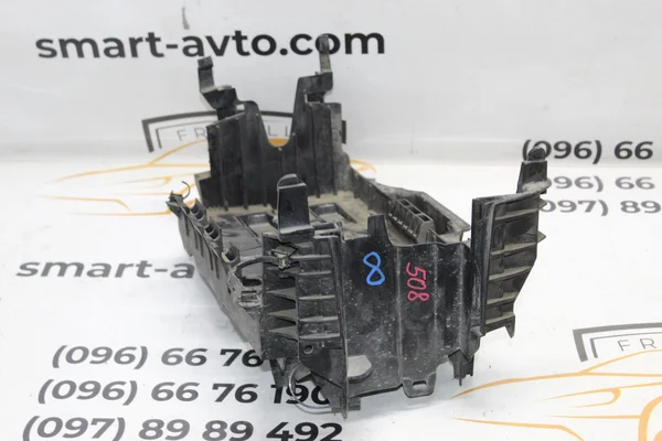 Підставка АКБ 9686469580