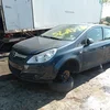 Opel Corsa D