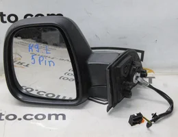 Дзеркало ліве (5 pin) структурне 98169898XT