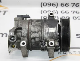 Компресор кондиціонера 1.6 THP 447190-8112