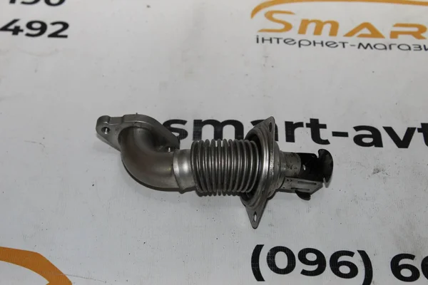 Патрубок EGR 2.0 HDi 9687200880
