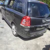 Opel Zafira B