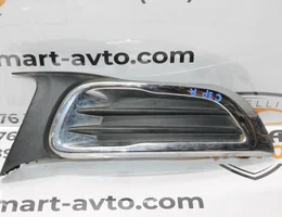 Накладка бампера глуха права 9682332377