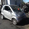 Smart Fortwo 450