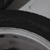 Шини літні та диски комплект (4 шт), 225/45 R17