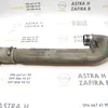 Патрубок інтеркулера 1.9 CDTI 55353826