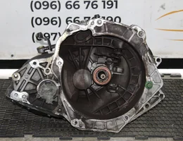 Коробка переключення передач механічна (МКПП) 1.3 CDTI 5-ступна AUCE374