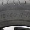 Шини літні та диски комплект (4 шт), 215/60 R17 9828186080