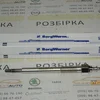 Свічка розжарювання 1.7 CDTI GN104