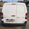 Opel Combo E