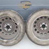 Шини та диски зимові комплект (4 шт), 205/60 R16 9815311677