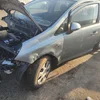 Opel Corsa D