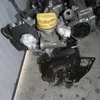 Двигун 1.9 CDTI (Z19DTH)