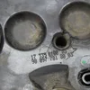 Бачок рідини для відпрацьованих газів FAP 9809778180
