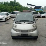 Smart Fortwo 450