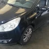 Opel Corsa D