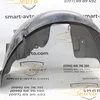 Підкрильник задній правий 9811876580