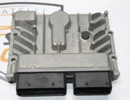 Блок управління двигуном 1.7 CDTI 55586526