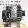 Генератор 1.4 16V (KFU) 9654343080