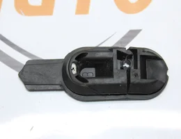 Ущільнювач лівого дзеркала 9676511380