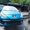 Peugeot 207 Hatchback