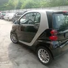 Smart Fortwo 451