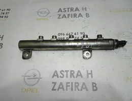 Паливна рейка 1.9 CDTI (Z19DT) 55197370