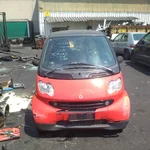 Smart Fortwo 450