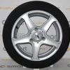 Шини літні та диски, комплект (4-шт) 175/55 R15 145/65 R15 096 66-76-190  099 98-47-457