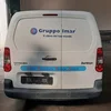 Citroen Berlingo B9 Box Body Long