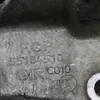 Привідний вал (привід, піввісь) правий 30/25 1.9 CDTi 13247218