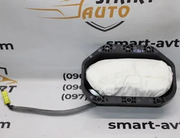 Подушка безпеки пасажирська 13381057