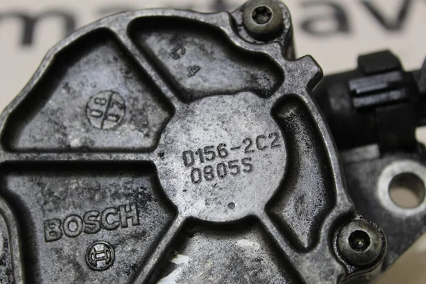Вакуумний насос 1.6 HDi D156-2C2