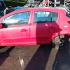 Opel Corsa D