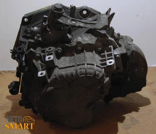 КПП M32 1.7 CDTI 55561599