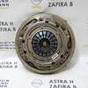 Комплект зчеплення 1.6 16V (Z16XEP, Z16XER) 55556349