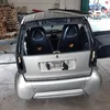 Smart Fortwo 450