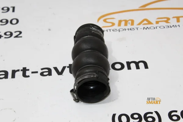 Патрубок інтеркулера 1.6 HDi (9HZ) 96 803 567 80-10/07