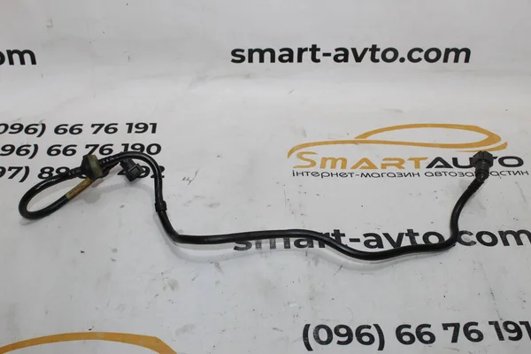 Патрубок паливний 1.6 VTi 9682741080