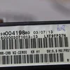 Щиток (панель) приладів Hybrid 9800419880