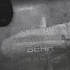 Повітропровід повітря A4515000016