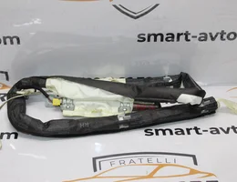 Подушка безпеки бокова (штора, шторка) права 9802985180