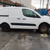 Citroen Berlingo B9 Box Body