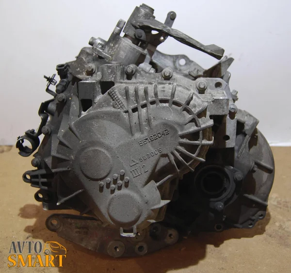 КПП M32 1.7 CDTI 55561599