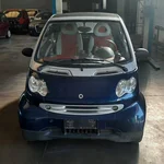 Smart Fortwo 450 Cabrio