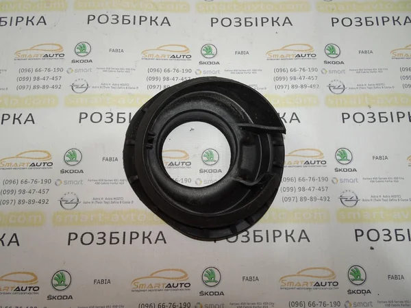 Пильник горловини бензобака 13127046