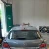 Opel Astra H GTC