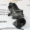Корпус масляного фільтра 1.7 CDTI 6740273586